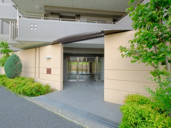 ヒルズ豊中桃山台サニーコート