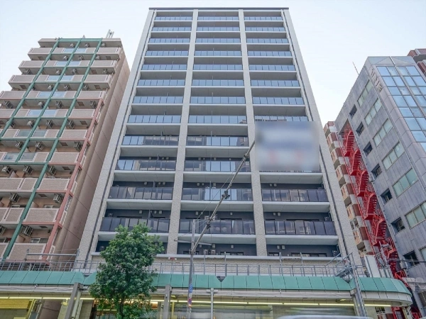 ブランズ大阪松屋町