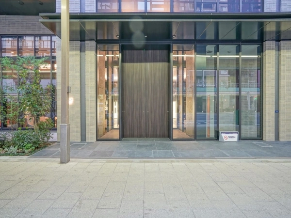 ブランズ大阪松屋町