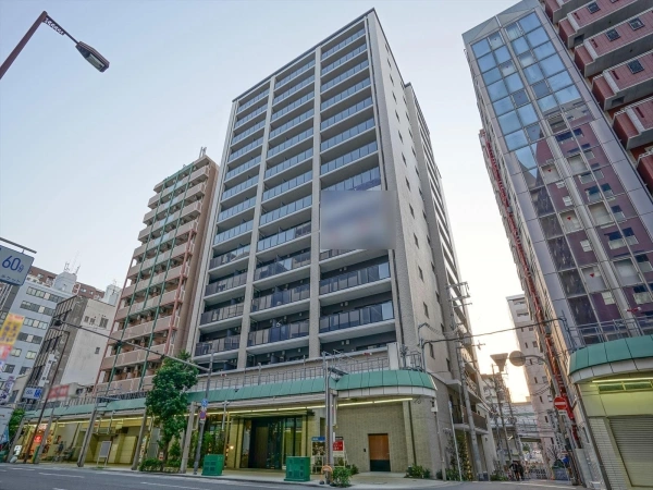 ブランズ大阪松屋町