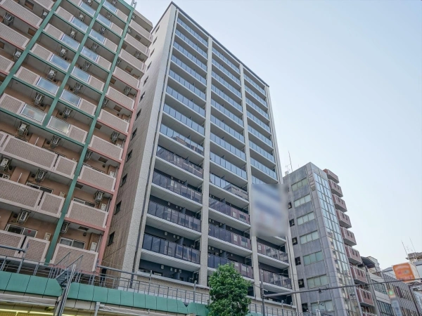 ブランズ大阪松屋町
