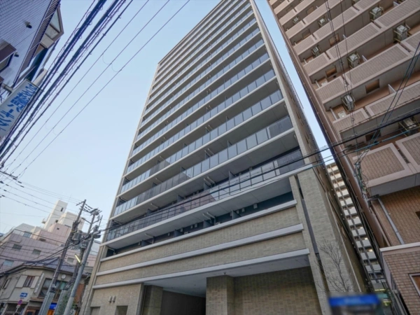 ブランズ大阪松屋町