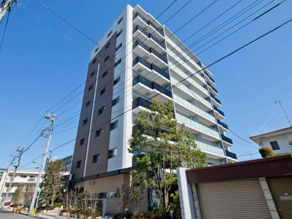 イニシア川口グランプレイス
