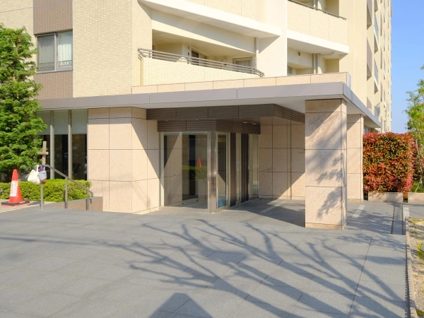 プラウド吹田新芦屋