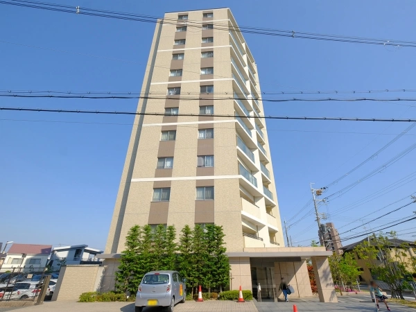 プラウド吹田新芦屋