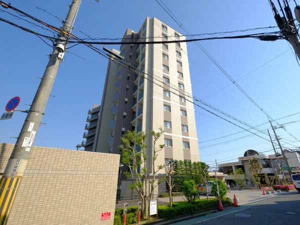 プラウド吹田新芦屋
