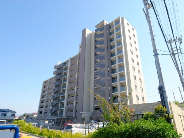 プラウド吹田新芦屋