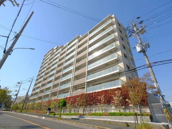 プラウド吹田新芦屋