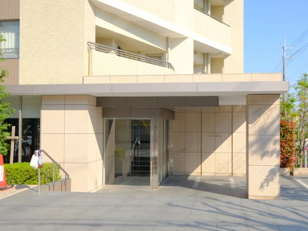 プラウド吹田新芦屋