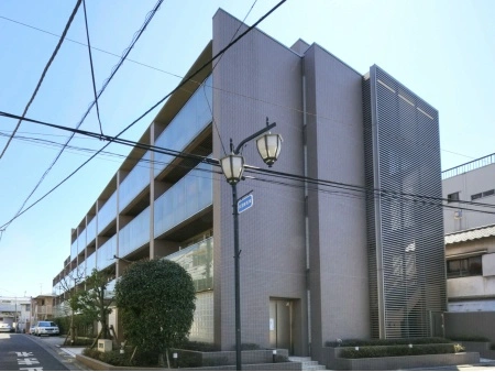 日神デュオステージ荻窪