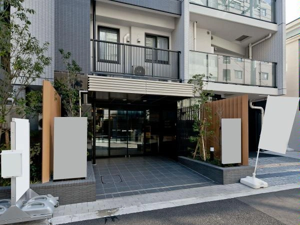 シティハウス蔵前キャピタルコート