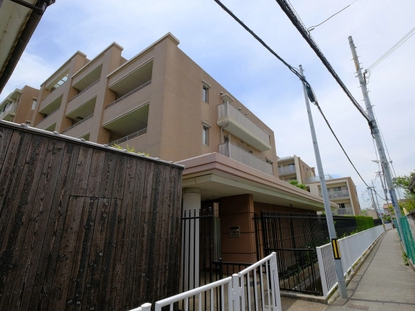 プラウド池田天神