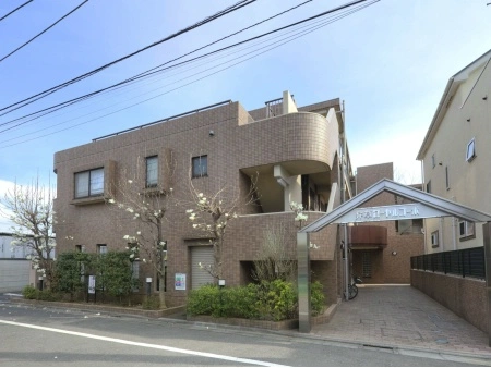 井草ローヤルコーポ