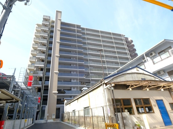 シエリア高槻大畑町