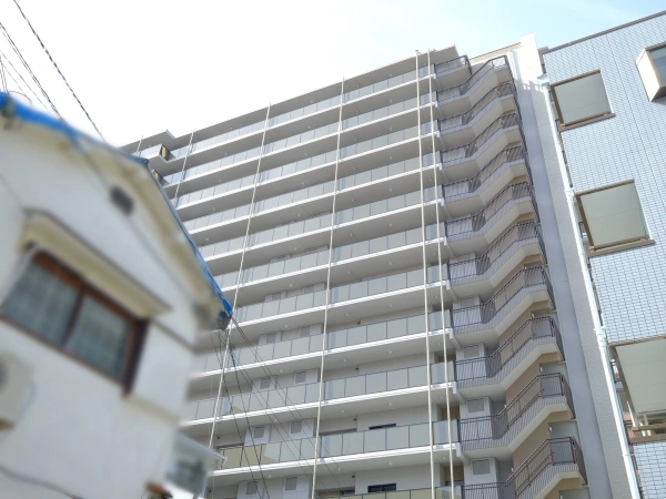 シエリア高槻大畑町