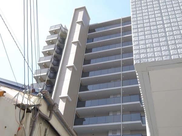シエリア高槻大畑町