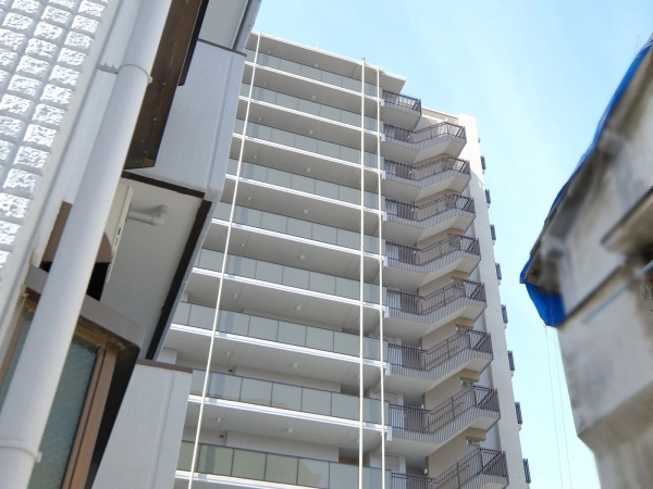 シエリア高槻大畑町