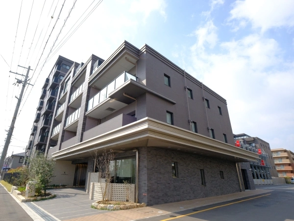 レ・ジェイド高槻宮野町