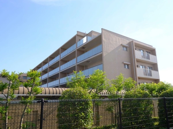 プラウド箕面
