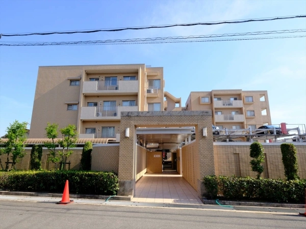 プラウド箕面