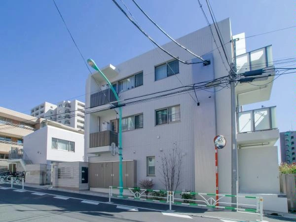 ザ・ロアハウス代々木初台