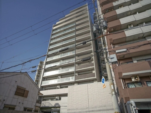 エスリード大阪　ミッド　ウエスト