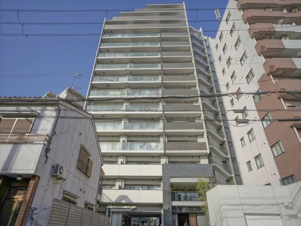 エスリード大阪　ミッド　ウエスト