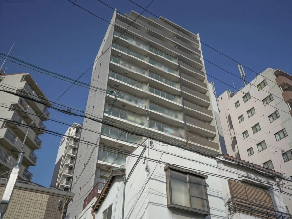 エスリード大阪　ミッド　ウエスト