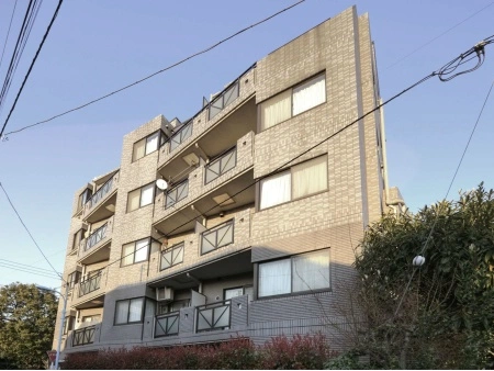 ミュゼ永福町
