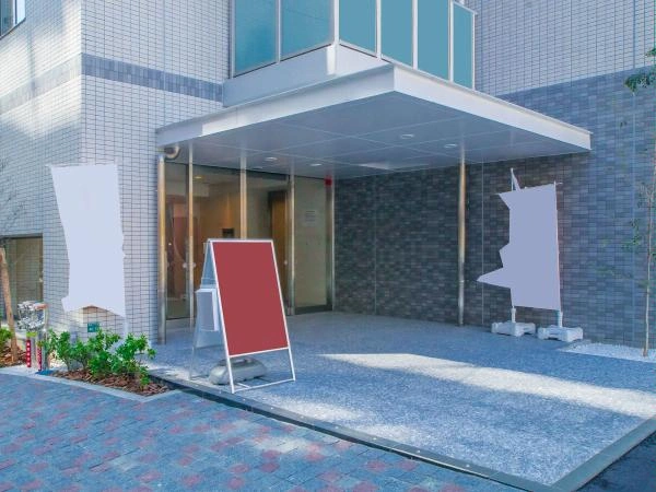 リビオレゾン駒込六義園