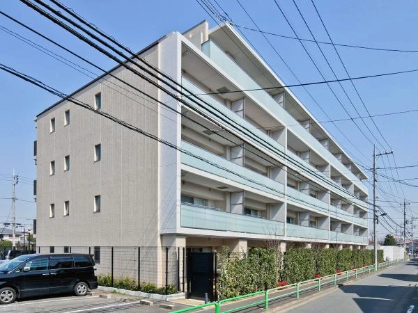 ウェリス光が丘