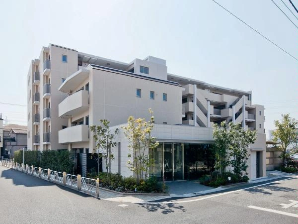ウェリス光が丘