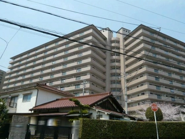 宝塚清荒神ヒルズ