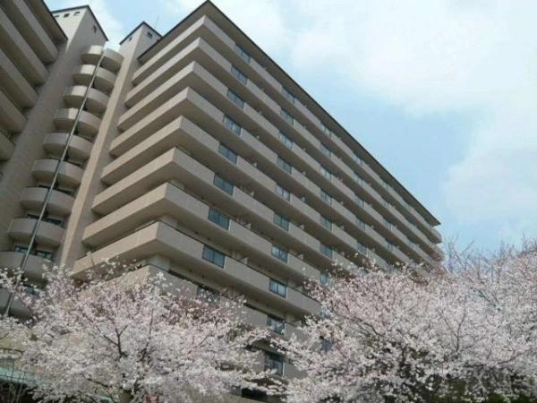 宝塚清荒神ヒルズ