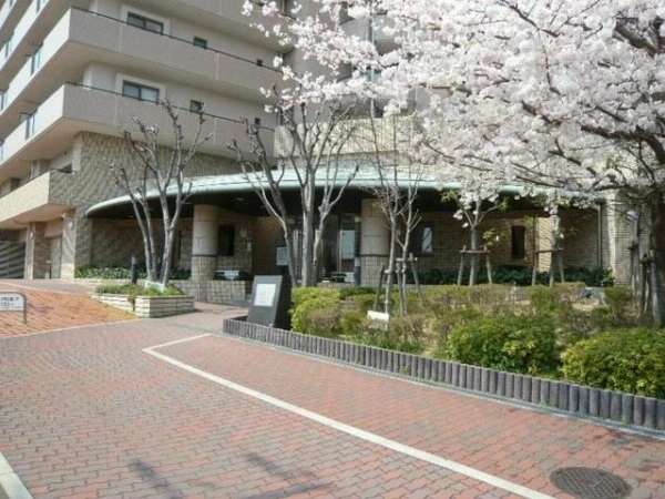 宝塚清荒神ヒルズ