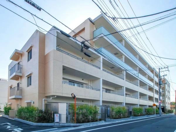 日神パレステージ八王子