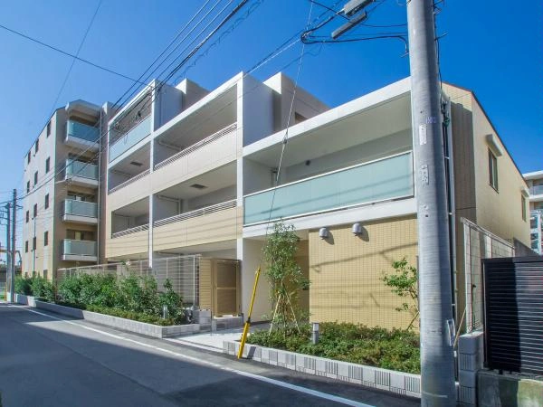 日神パレステージ八王子