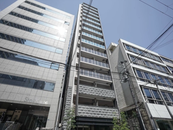 プレサンスロジェ堺筋本町