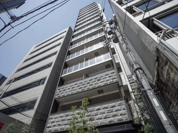 プレサンスロジェ堺筋本町