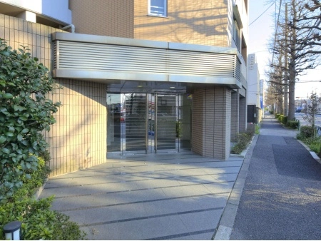レクシオ荻窪