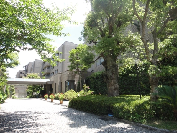 野村ステイツディグニコート住吉川