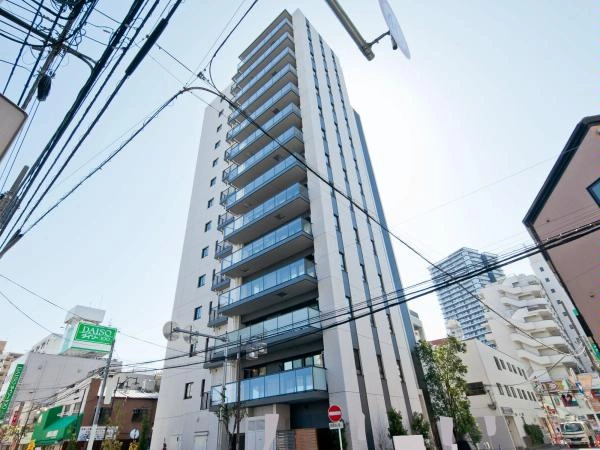 シティハウス蕨ステーションコート