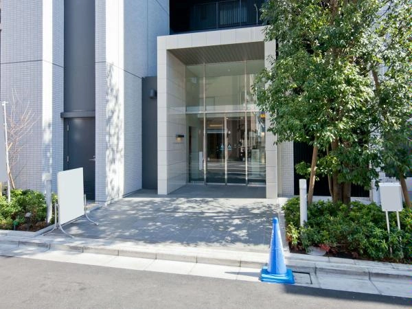 シティハウス蕨ステーションコート