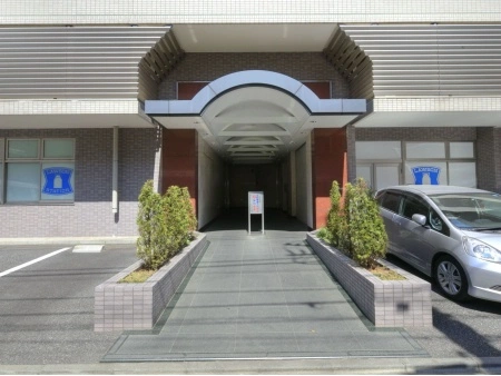 シェモア荻窪参番舘