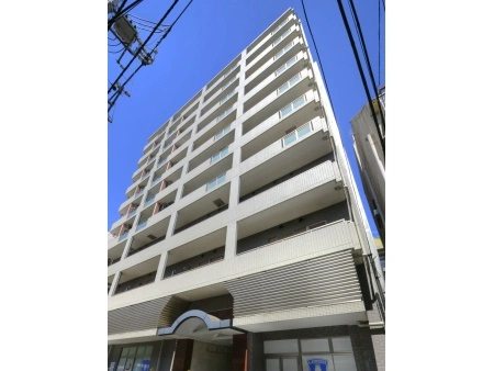 シェモア荻窪参番舘