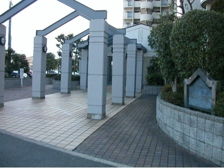 野村ステイツ千里丘