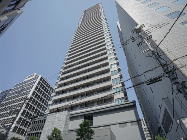 北浜ミッドタワー