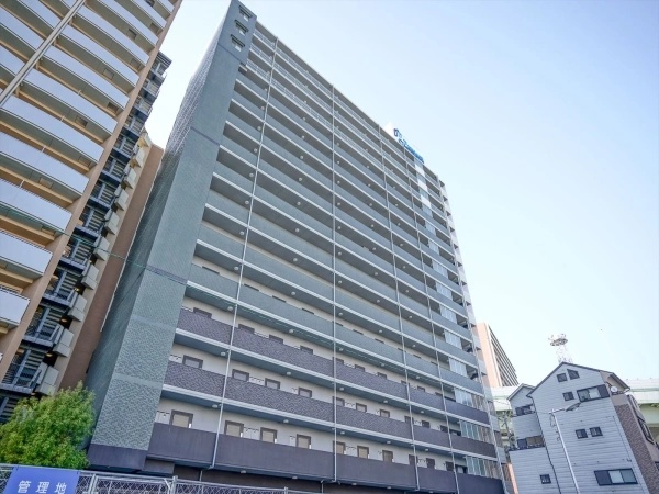 プレサンス立売堀パークシティ