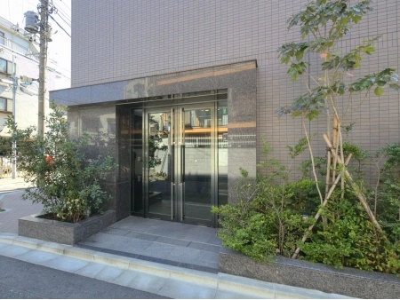 ルーブル荻窪弐番館