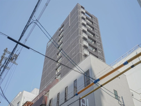 プレサンスNEO心斎橋